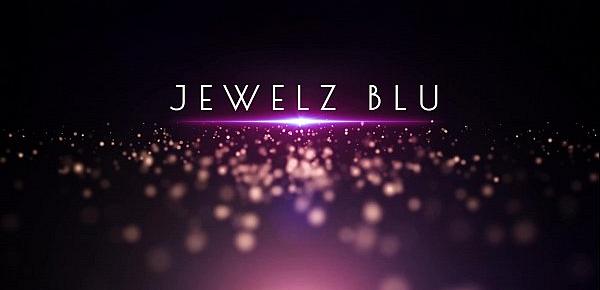  Sex Twerker Jewelz Blu twerks on Laz Fyre&039;s dick -Perfect Ass